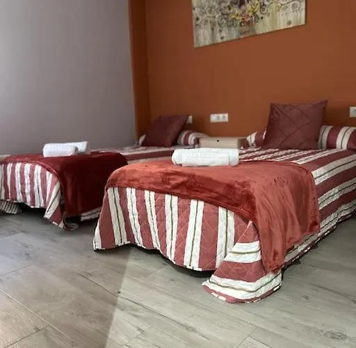 Apartman Turistico O.n Renfe Córdoba