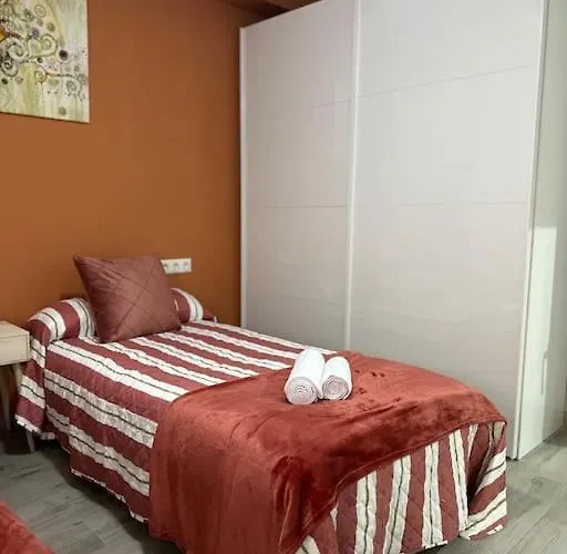 Turistico O.n Renfe Apartman