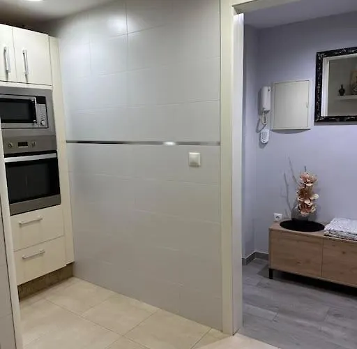 Turistico O.n Renfe Apartman Córdoba