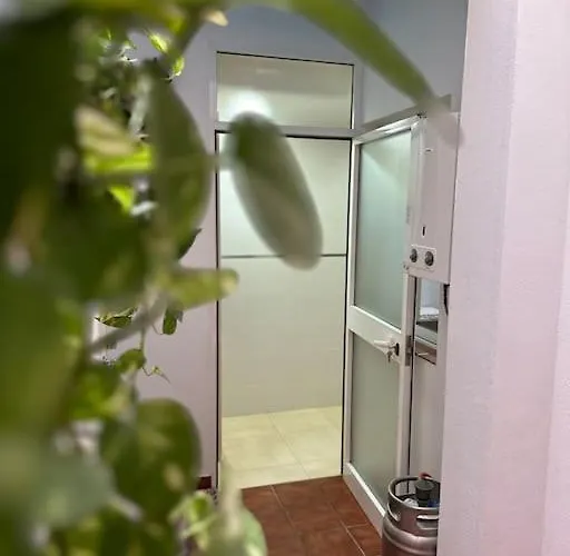 Turistico O.n Renfe Apartmán