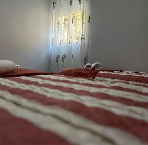 Apartman Turistico O.n Renfe