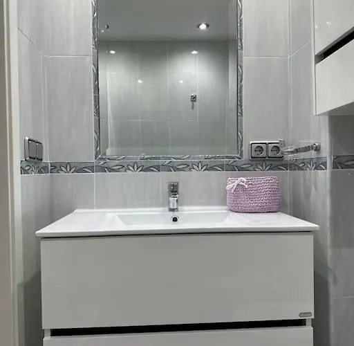 Turistico O.n Renfe Apartman