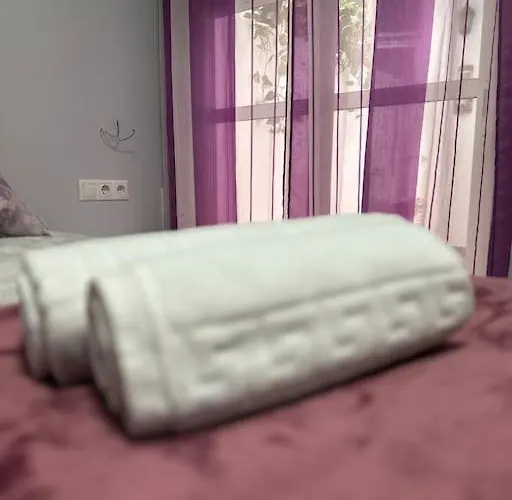 Apartman Turistico O.n Renfe Córdoba