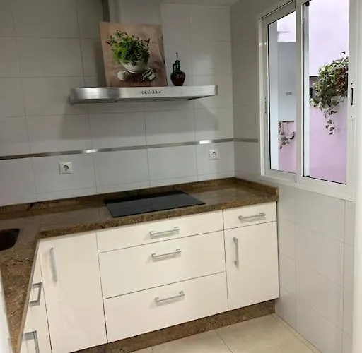 Turistico O.n Renfe Apartman