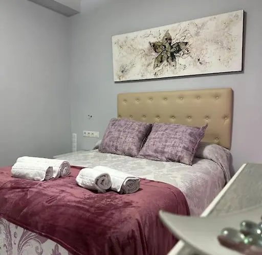 Turistico O.n Renfe Apartmán Córdoba