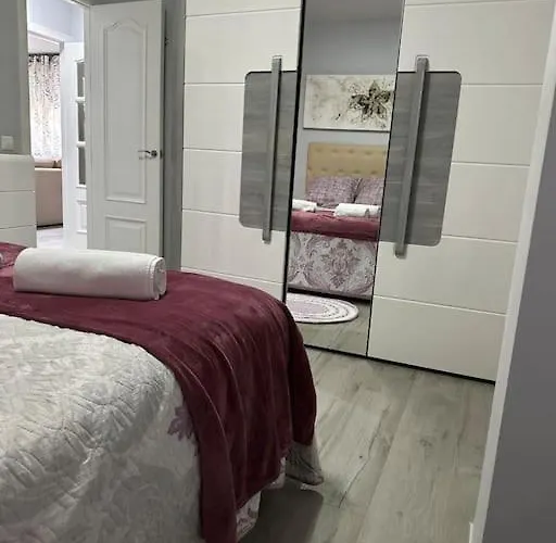 Apartman Turistico O.n Renfe Córdoba