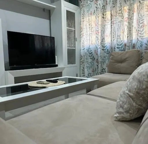 Turistico O.n Renfe Apartman Córdoba