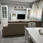 Apartament Turistico O.n Renfe *