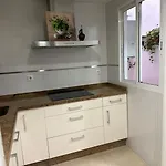 Turistico O.n Renfe Apartament