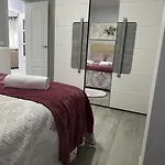 Apartament Turistico O.n Renfe Kordoba