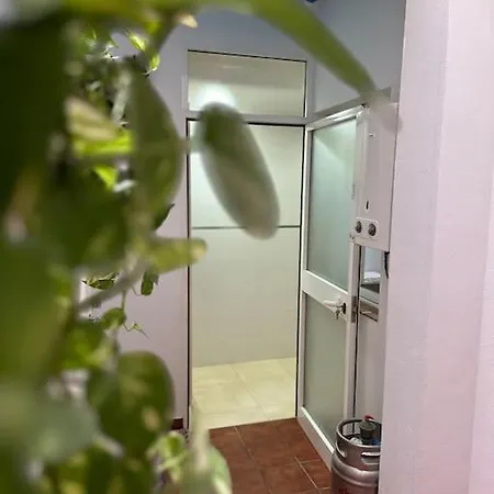 Turistico O.n Renfe Apartman