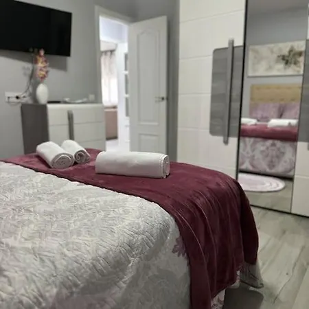 Apartman Turistico O.n Renfe Córdoba