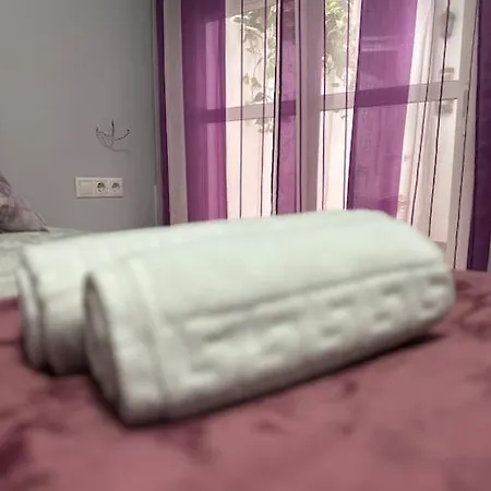 Apartman Turistico O.n Renfe Córdoba
