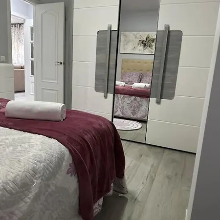 Apartman Turistico O.n Renfe Córdoba