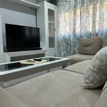Turistico O.n Renfe Apartman Córdoba