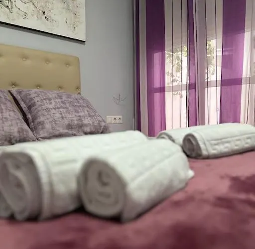 Turistico O.n Renfe Кордова