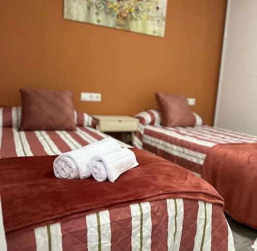 Turistico O.n Renfe Кордова