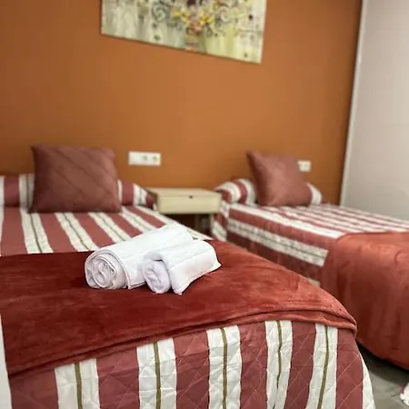 Turistico O.n Renfe コルドバ